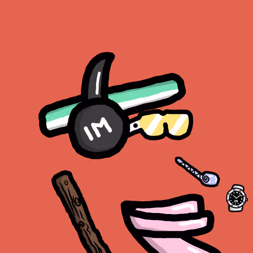 invisible mfers #6264