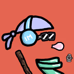 invisible mfers #3158