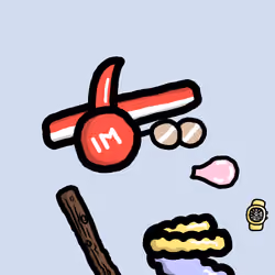 invisible mfers #6716