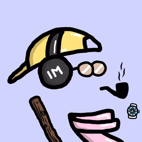 Invisible Mfers