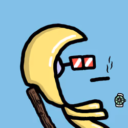 invisible mfers #4295