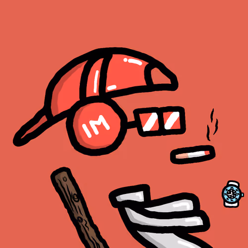 invisible mfers #3753