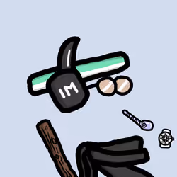 invisible mfers #683