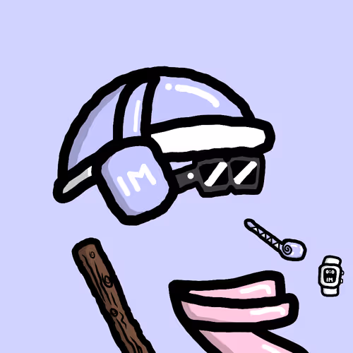invisible mfers #7901