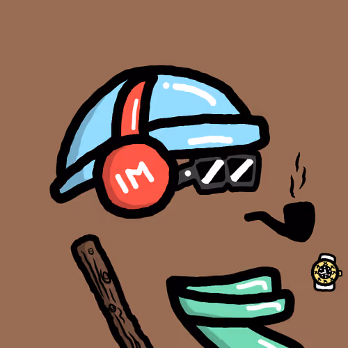 invisible mfers #3887