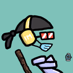 invisible mfers #6852