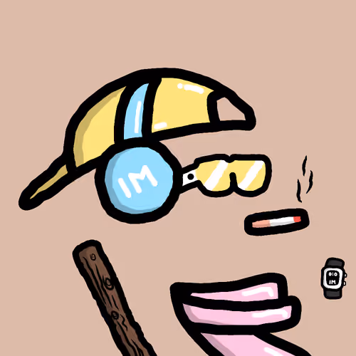invisible mfers #4143