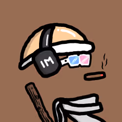 invisible mfers #7731