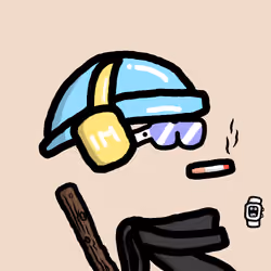 invisible mfers #2746