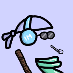 invisible mfers #7232