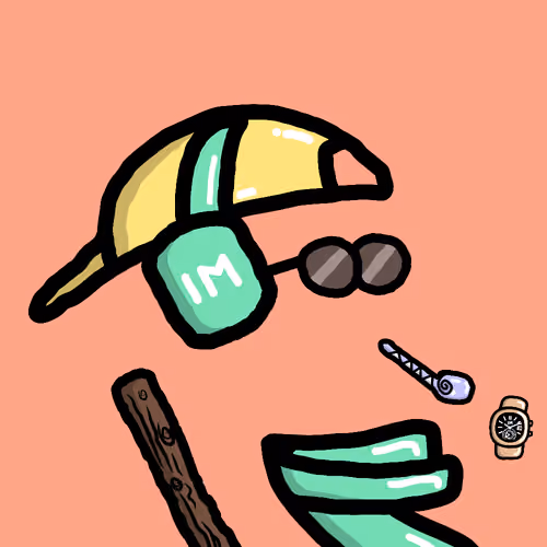 invisible mfers #3908
