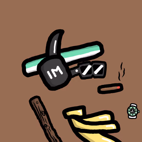 invisible mfers #5185