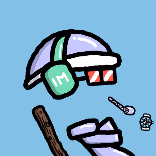 invisible mfers #7514