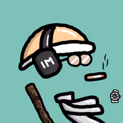 invisible mfers #1749