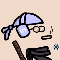 invisible mfers #1899
