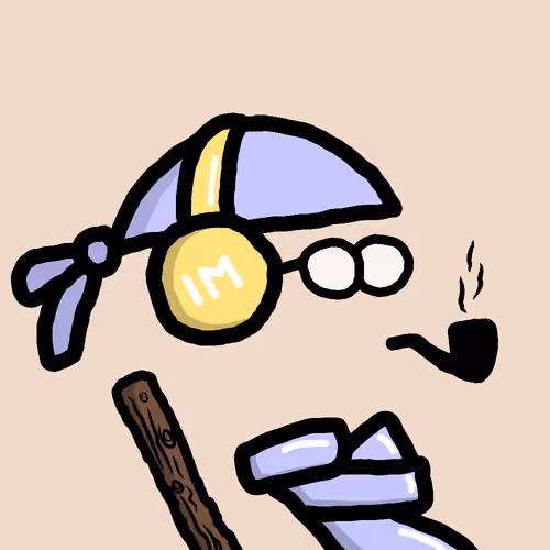 invisible mfers #5148
