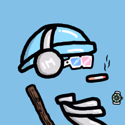 invisible mfers #3710