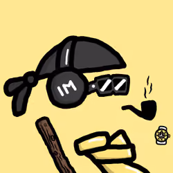 invisible mfers #5995