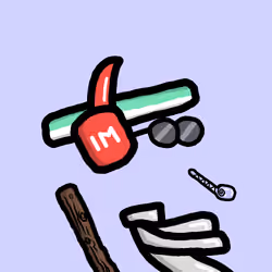 invisible mfers #5189
