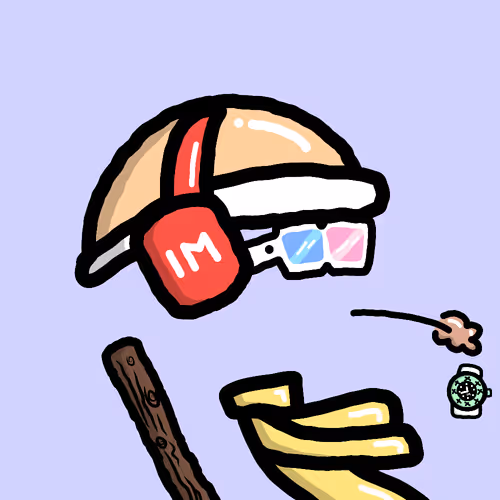 Invisible Mfers