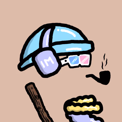 invisible mfers #4994