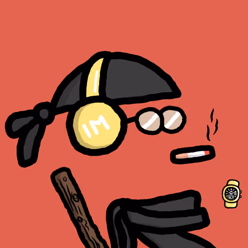 invisible mfers #2736