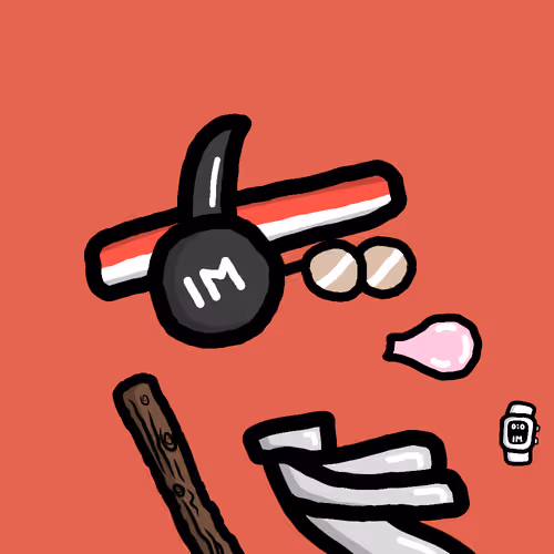 invisible mfers #5778