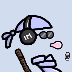 invisible mfers #3571