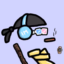 invisible mfers #3356