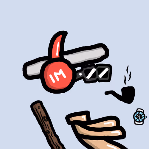 invisible mfers #3831