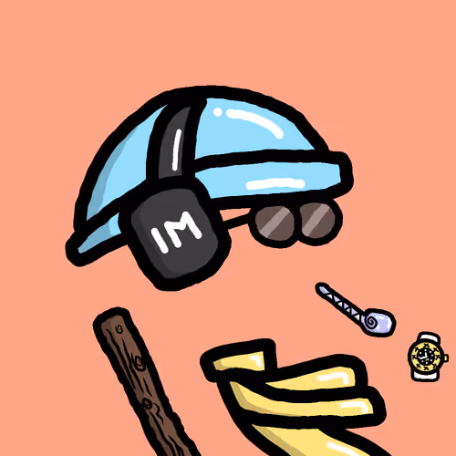 invisible mfers #6307