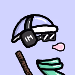 invisible mfers #5784