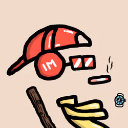 invisible mfers #4344