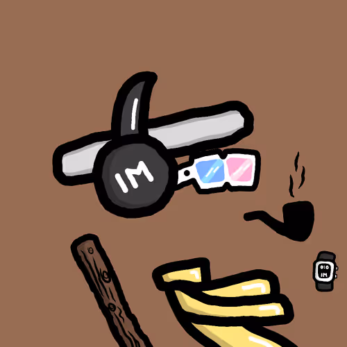 invisible mfers #7922
