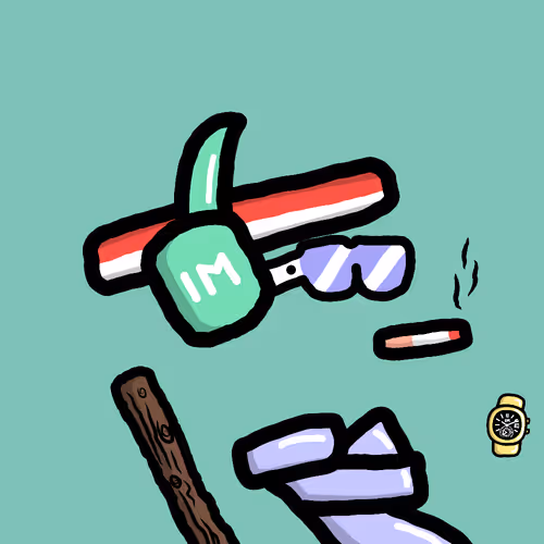 invisible mfers #6089
