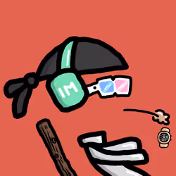 invisible mfers #4422