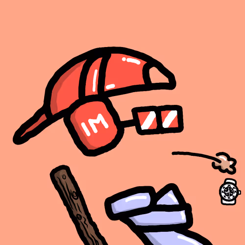 invisible mfers #7937