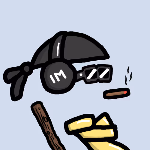 invisible mfers #4653