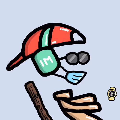 Invisible Mfers