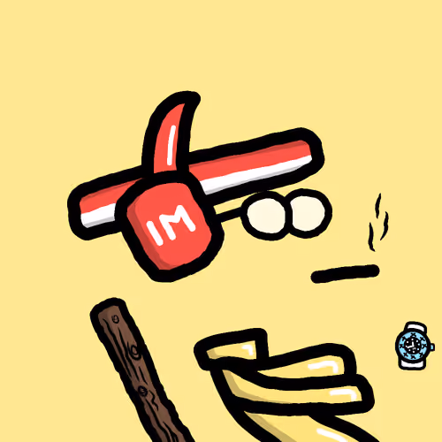 invisible mfers #5110