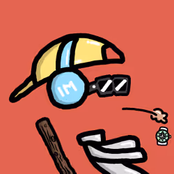 invisible mfers #1407