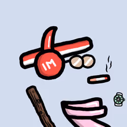 invisible mfers #4116