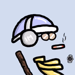 invisible mfers #4247