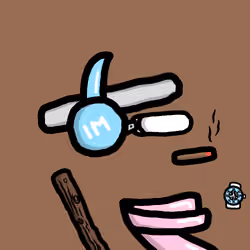 invisible mfers #2448