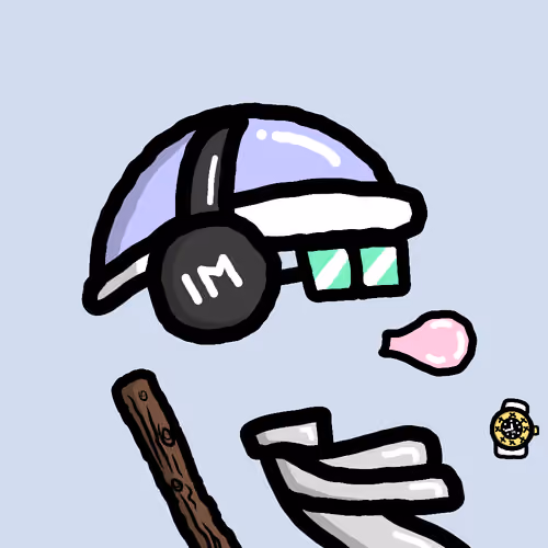 invisible mfers #7603