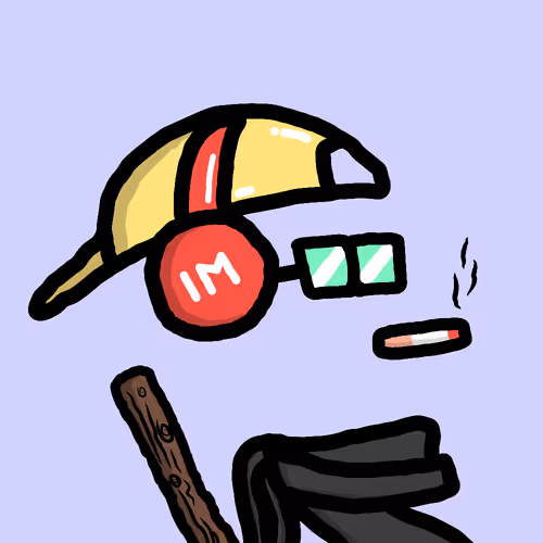 Invisible Mfers