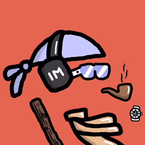 invisible mfers #4751