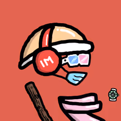 invisible mfers #6892