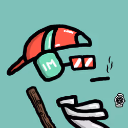 invisible mfers #2758