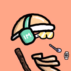 invisible mfers #5868